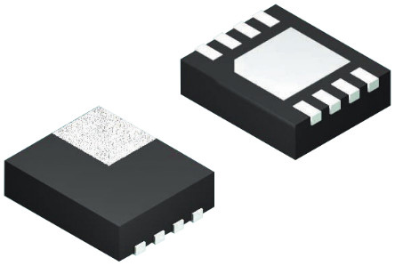 M24C02-RMC6TG, STMicroelectronics