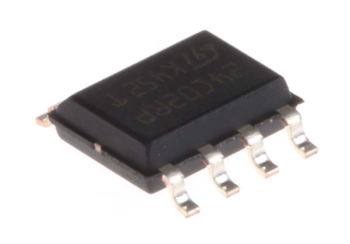M24C02-RMN6TP, STMicroelectronics