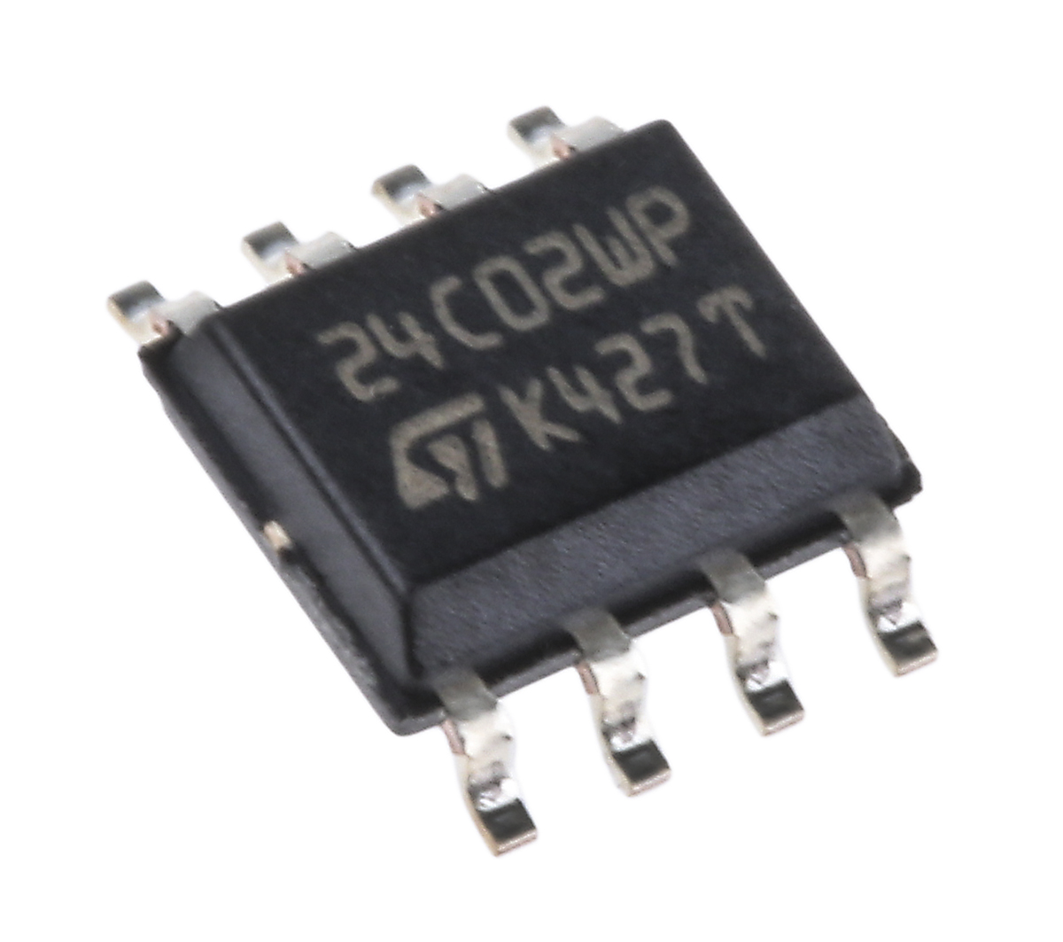 M24C02-WMN6TP, STMicroelectronics