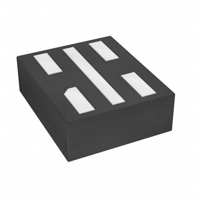 M24C04-FMH6TG, STMicroelectronics