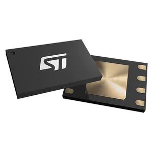 M24C32-DFMC6TG, STMicroelectronics