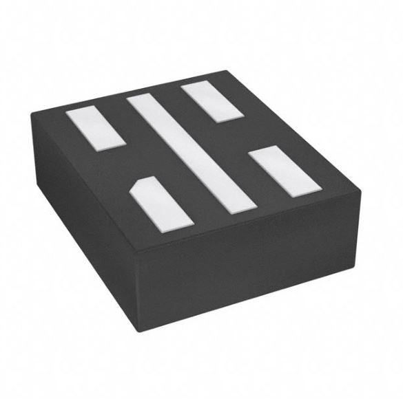 M24C32-FMH6TG, STMicroelectronics