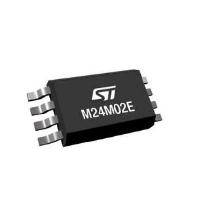 M24M02E-FMC6TG, STMicroelectronics
