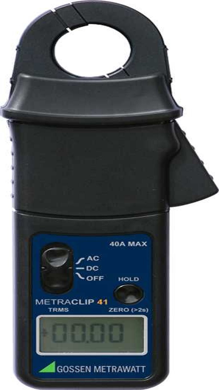 M320B, Gossen Metrawatt