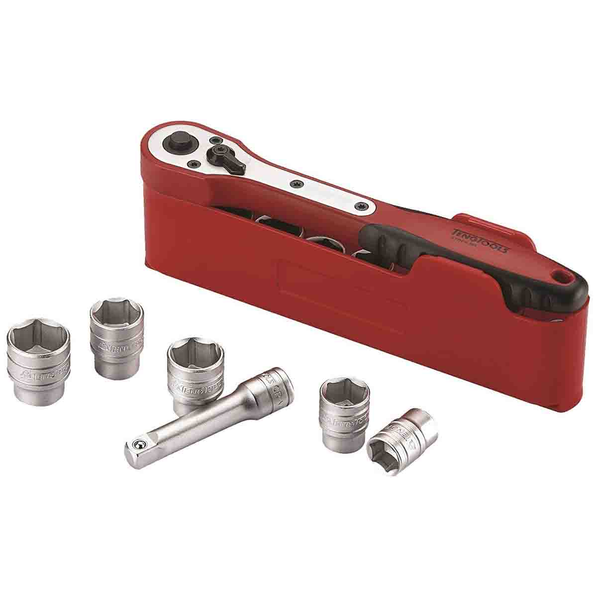 M3812N1, Teng Tools