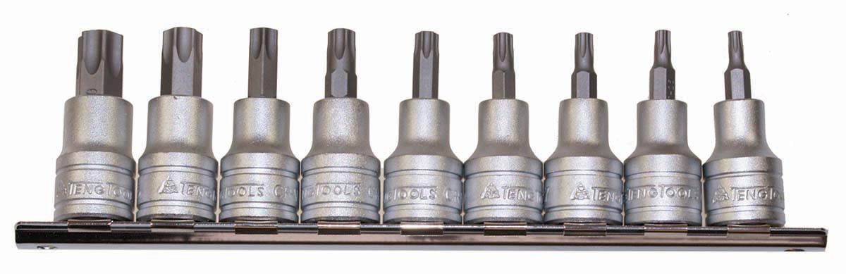 M3813TPX, Teng Tools