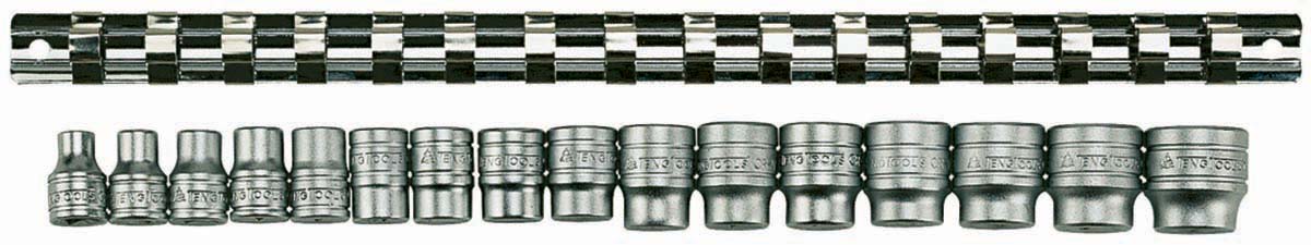 M3816, Teng Tools