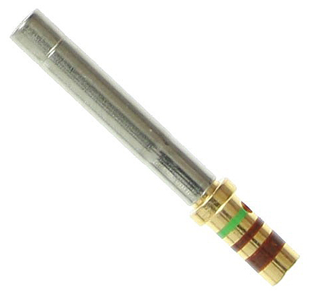 M39029/5-115, Amphenol Limited