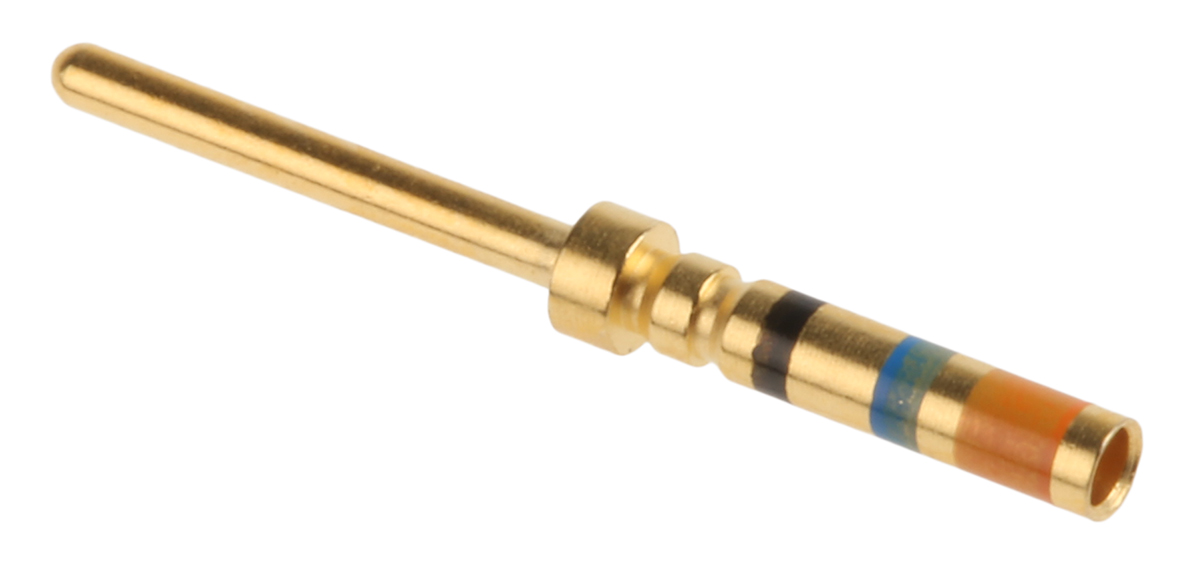M39029/58-360  PK 25   RM3/140, Amphenol Limited