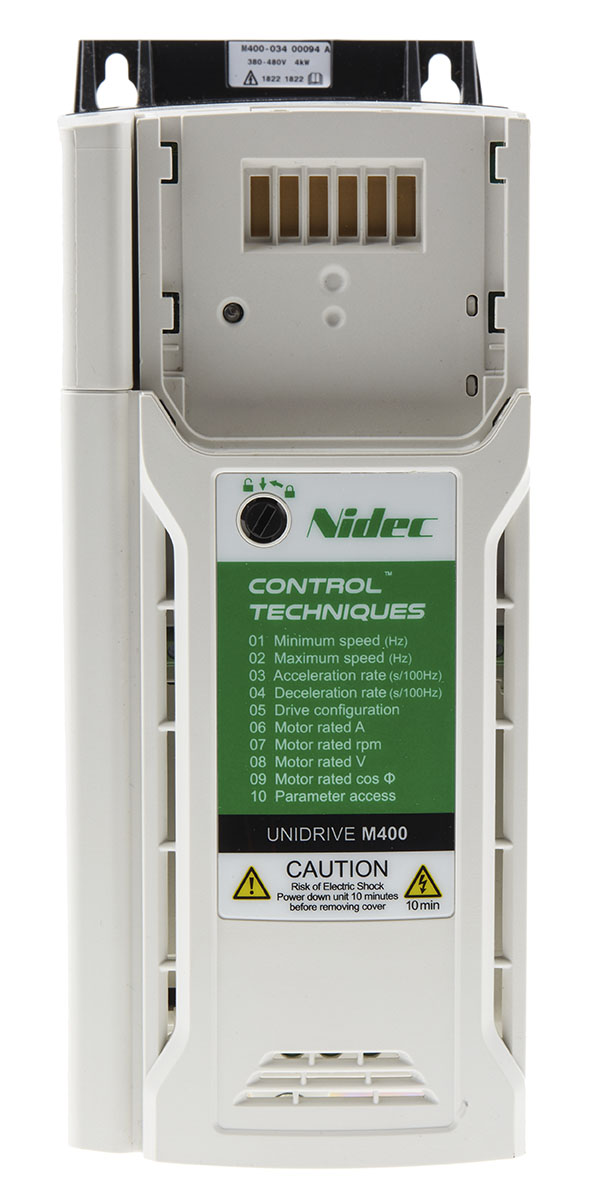 M400-02200042A10100AB100, Control Techniques