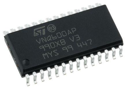 M41ST87WMX6TR, STMicroelectronics