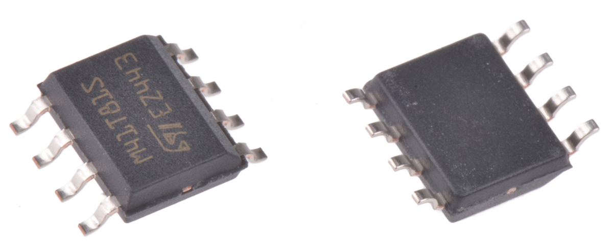 M41T81SM6F, STMicroelectronics