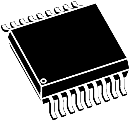 M41T93RMY6F, STMicroelectronics