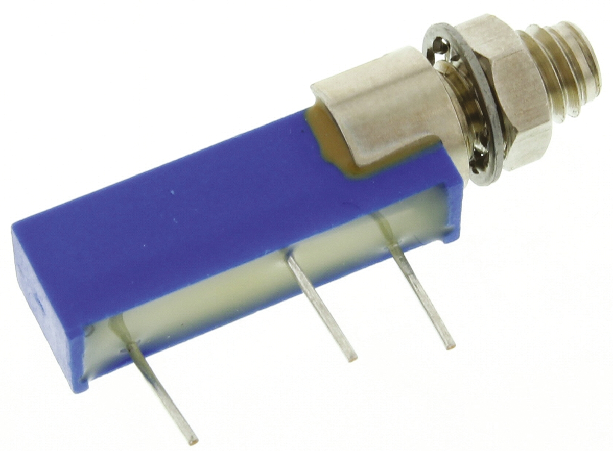 M43P103KB30T601, Vishay