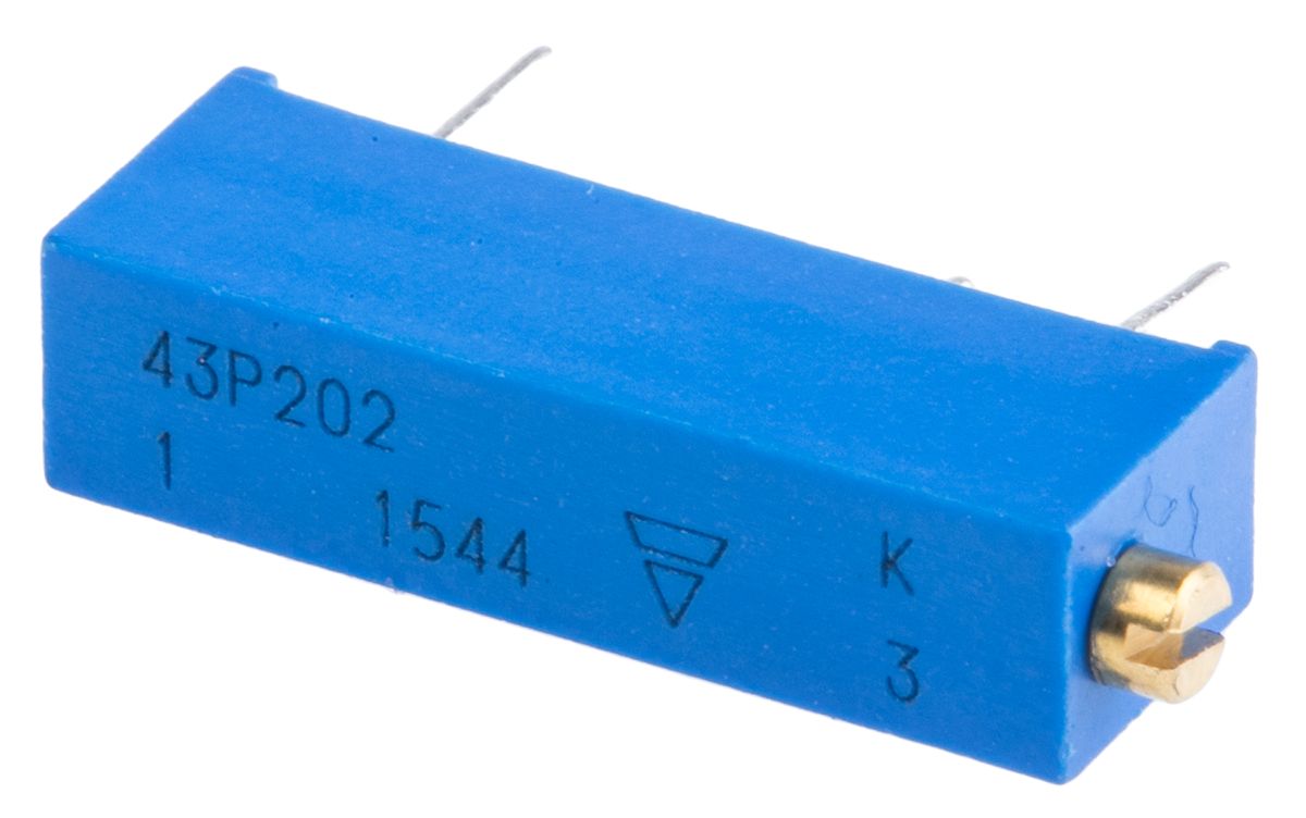 M43P202KB40, Vishay