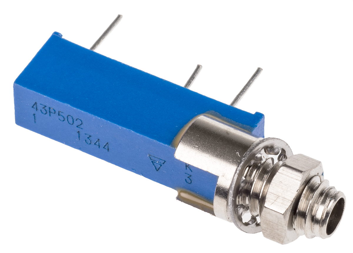 M43P502KB30T601, Vishay