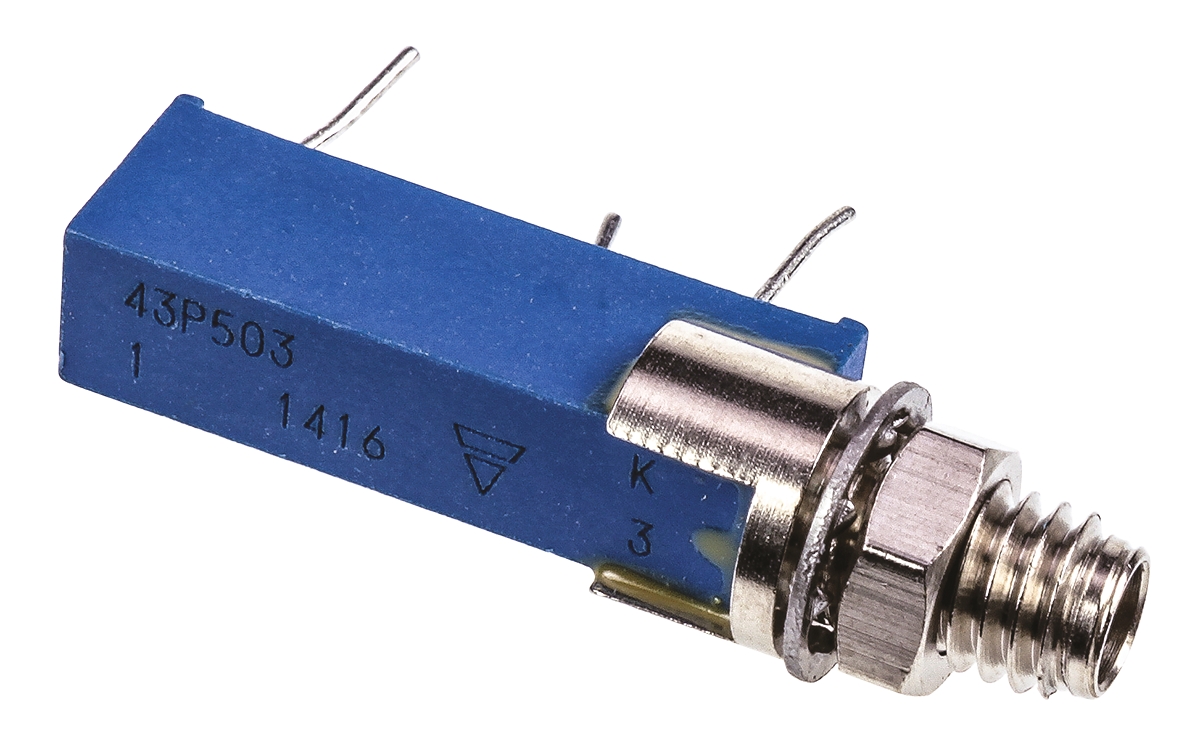 M43P503KB30T601, Vishay