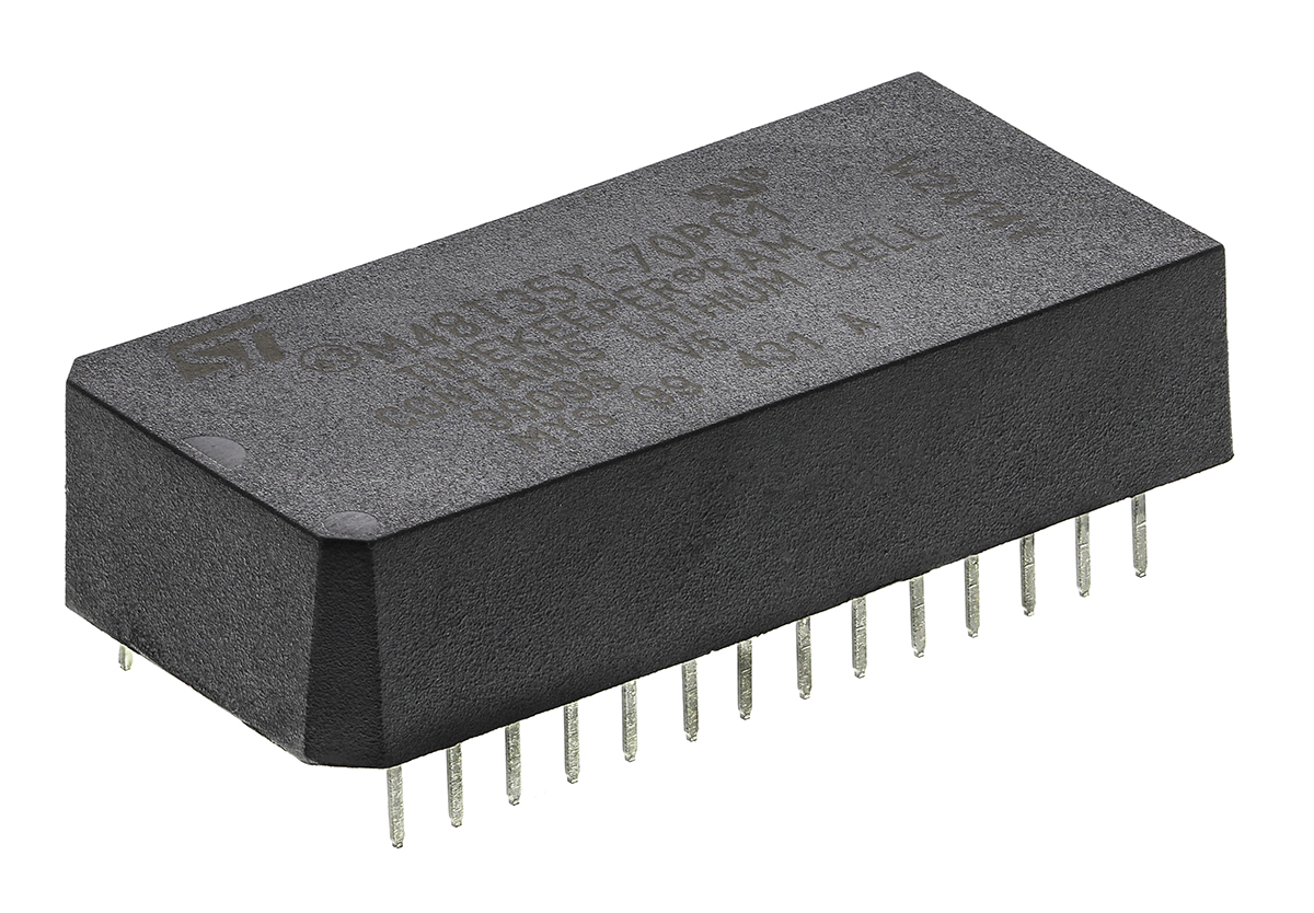 M48T35Y-70PC1, STMicroelectronics
