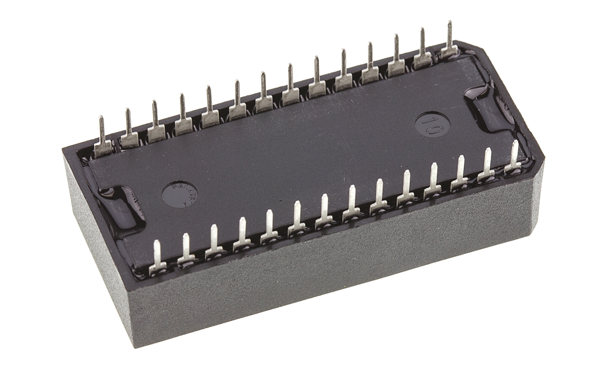 M48T58Y-70PC1, STMicroelectronics