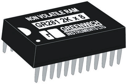 M48Z12-70PC1, STMicroelectronics