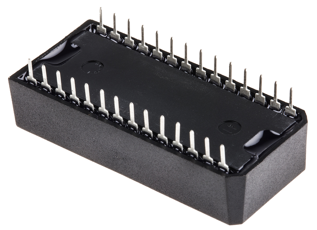 M48Z18-100PC1, STMicroelectronics