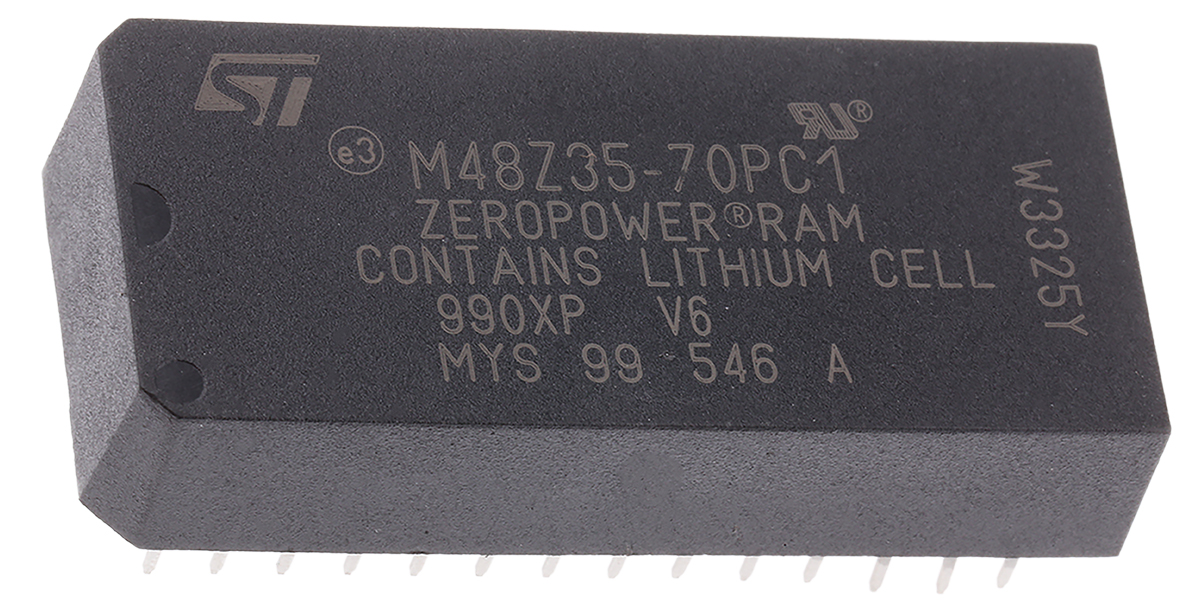 M48Z35-70PC1, STMicroelectronics