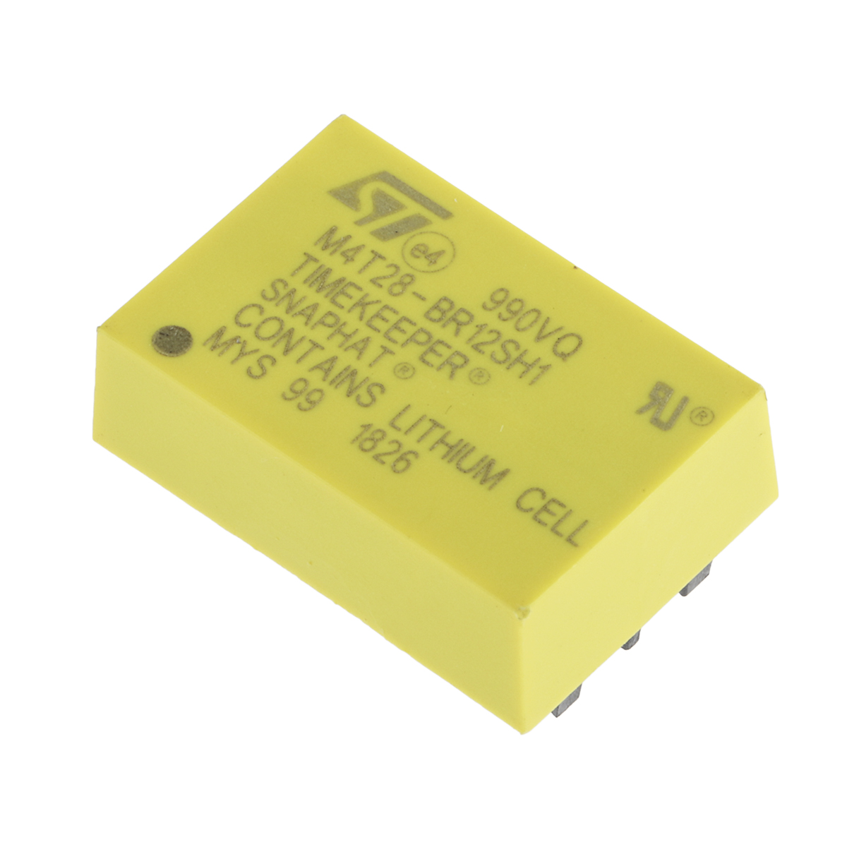 M4T28-BR12SH1, STMicroelectronics