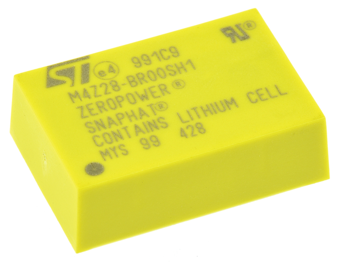 M4Z28-BR00SH1, STMicroelectronics