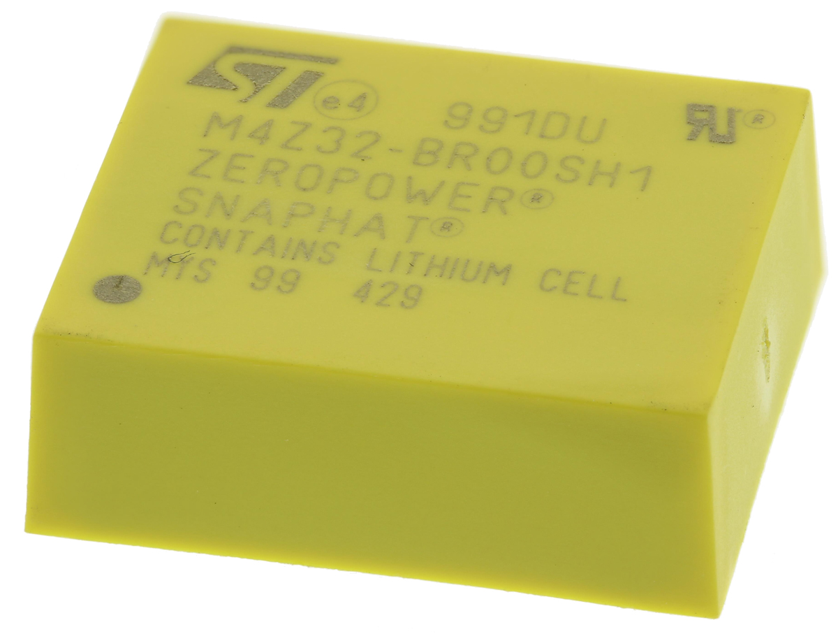 M4Z32-BR00SH1, STMicroelectronics