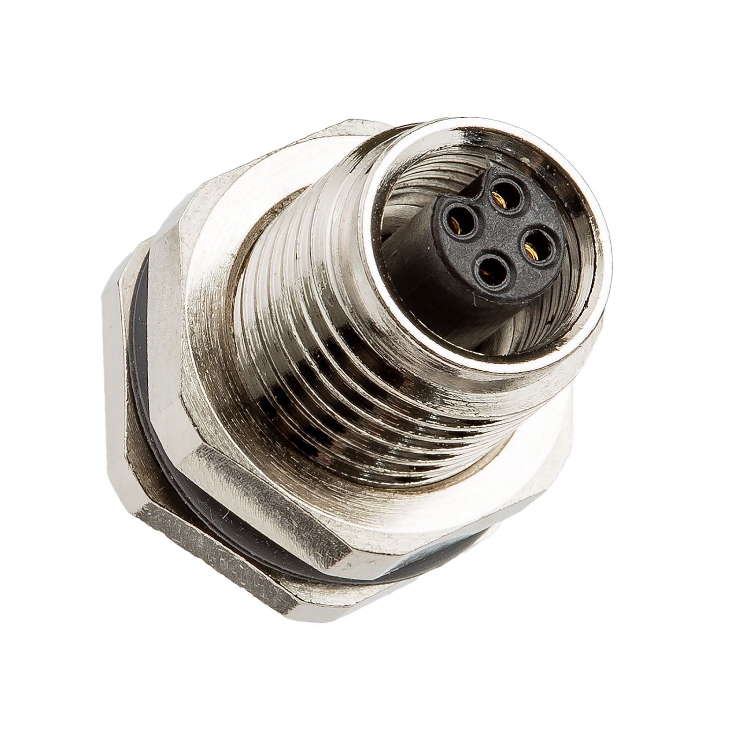 M5-04PFFP-SF7001, Amphenol Industrial