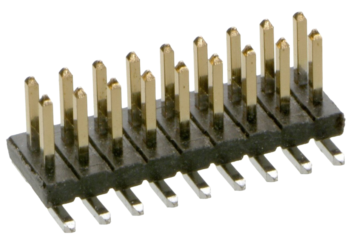 M50-3600742, HARWIN