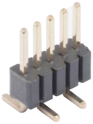 M52-040000P0545, HARWIN