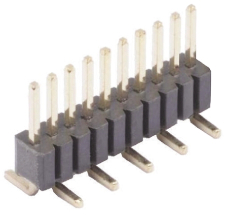 M52-040000P2545, HARWIN