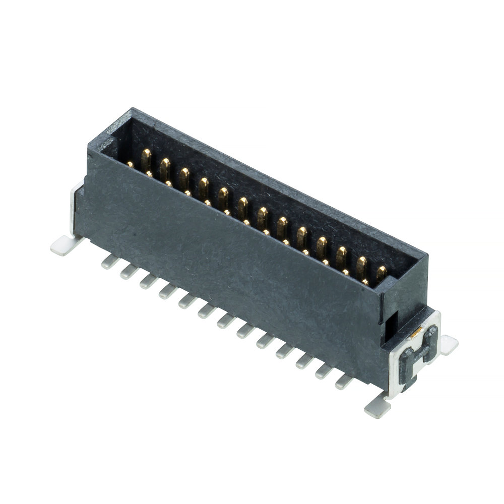 M55-7002642R, HARWIN