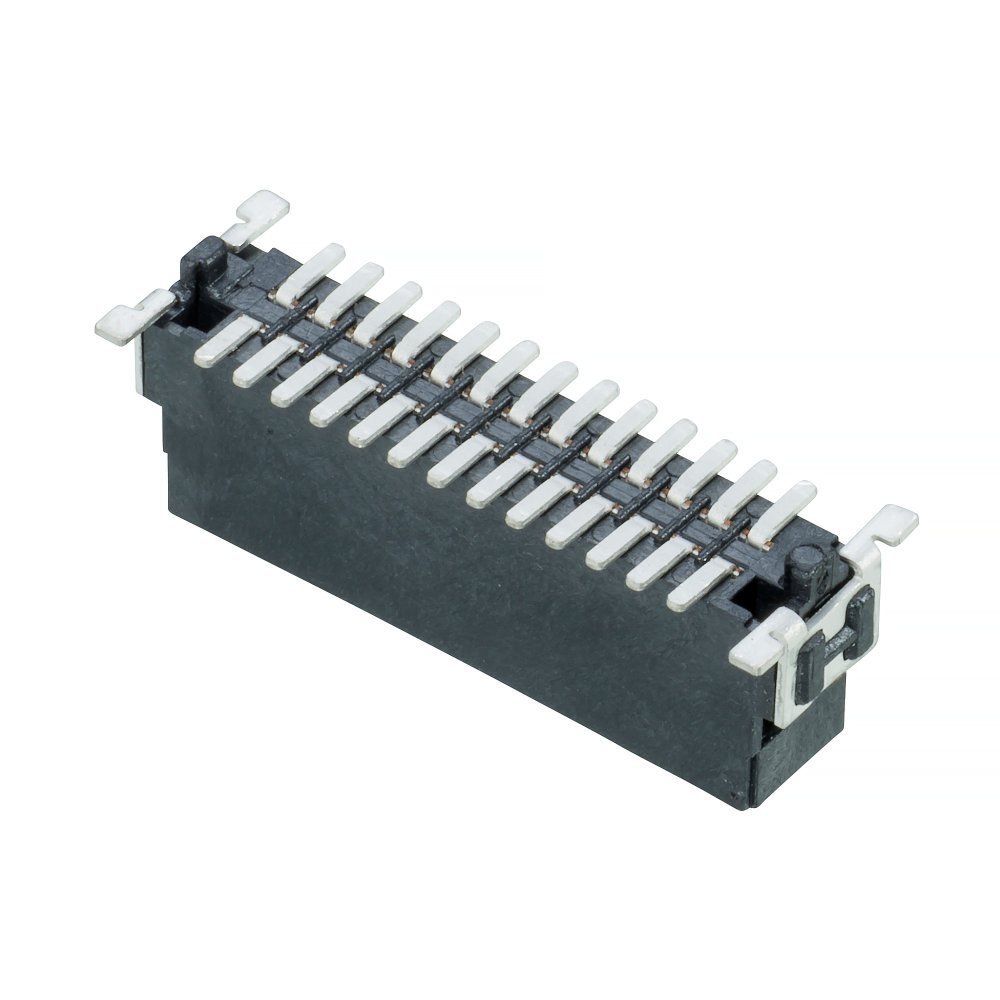 M55-7002642R, HARWIN