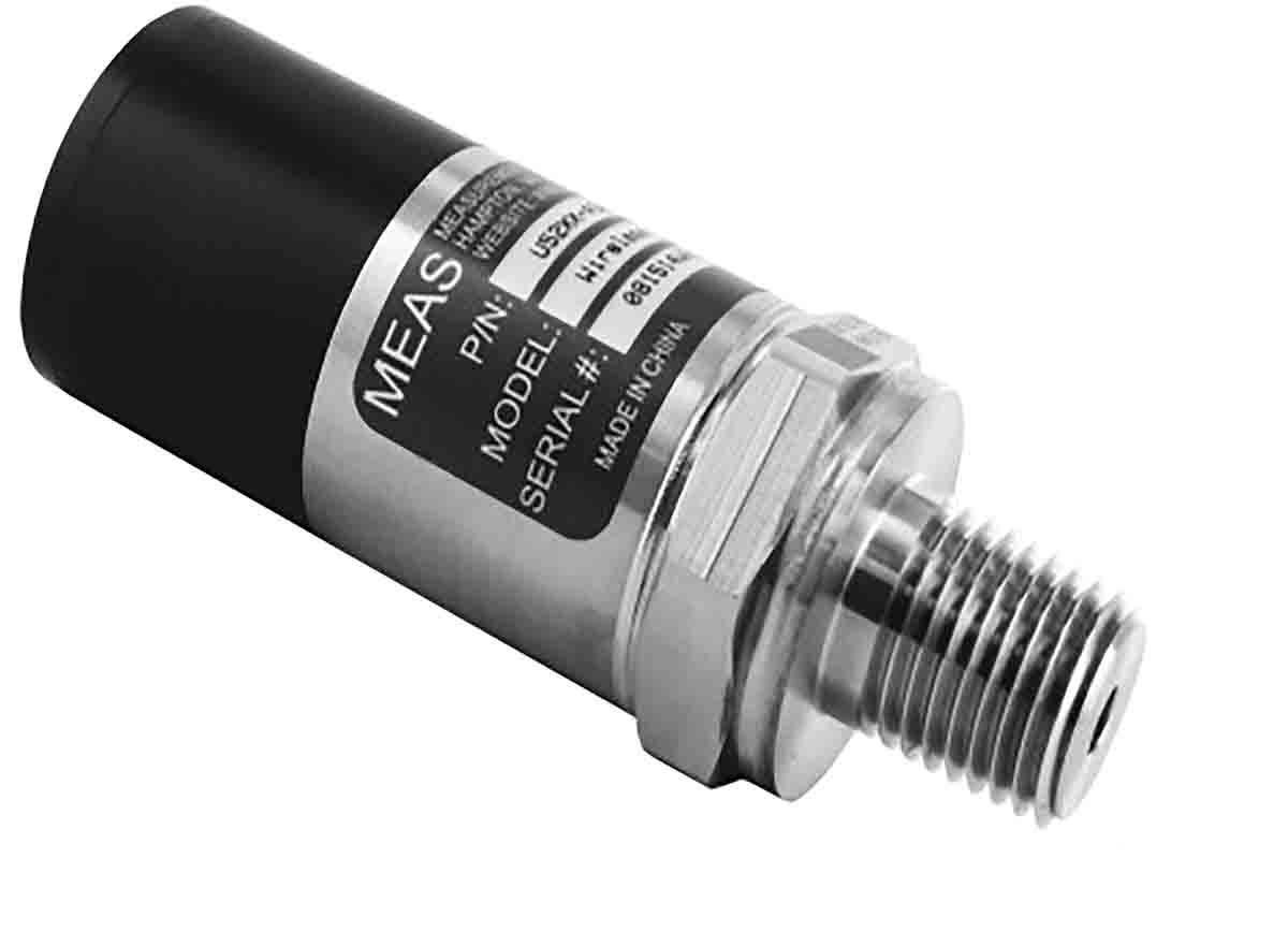 M5600-000005-300PG, TE Connectivity