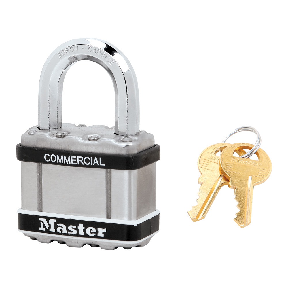 M5STS, Master Lock