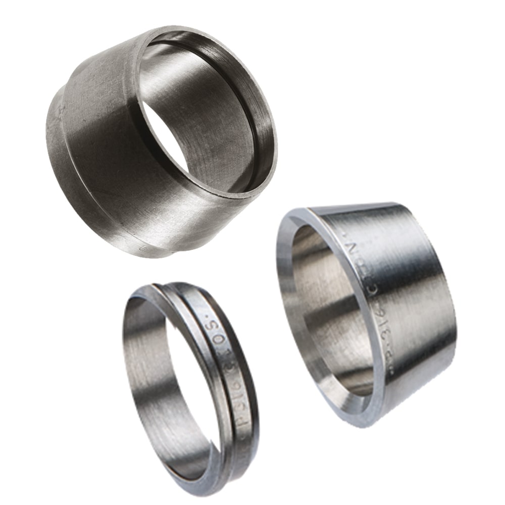 M6 ALOK-316-SET, Parker