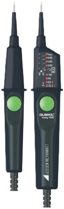 M611D, Gossen Metrawatt