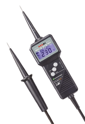 M630G, Gossen Metrawatt
