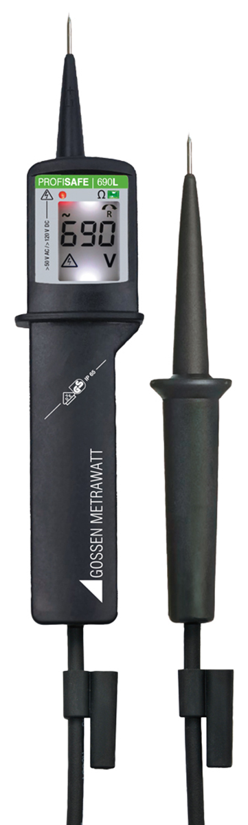 M630J, Gossen Metrawatt