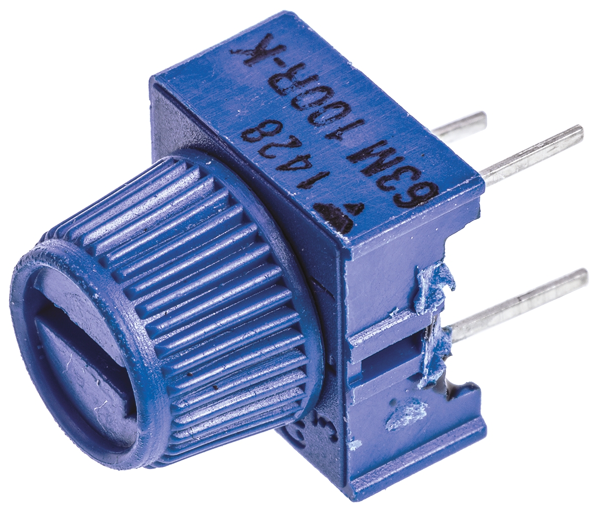 M63M101KB30T607, Vishay