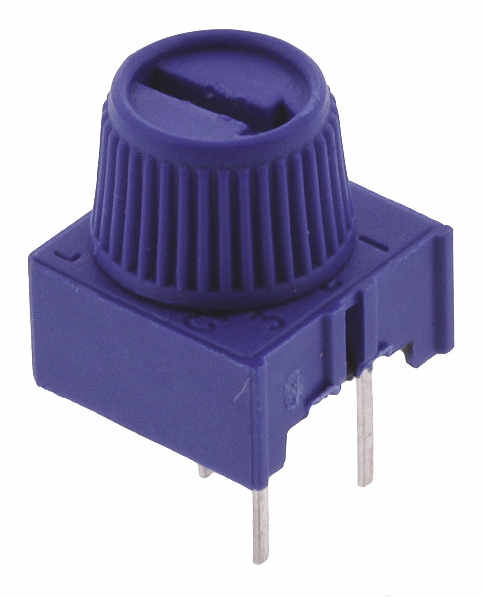 M63M102KB30T607, Vishay