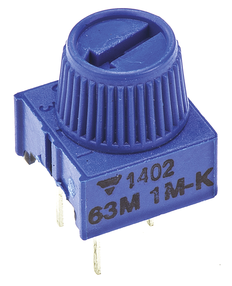 M63M105KB30T607, Vishay