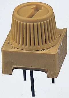 M63M202KB30T607, Vishay