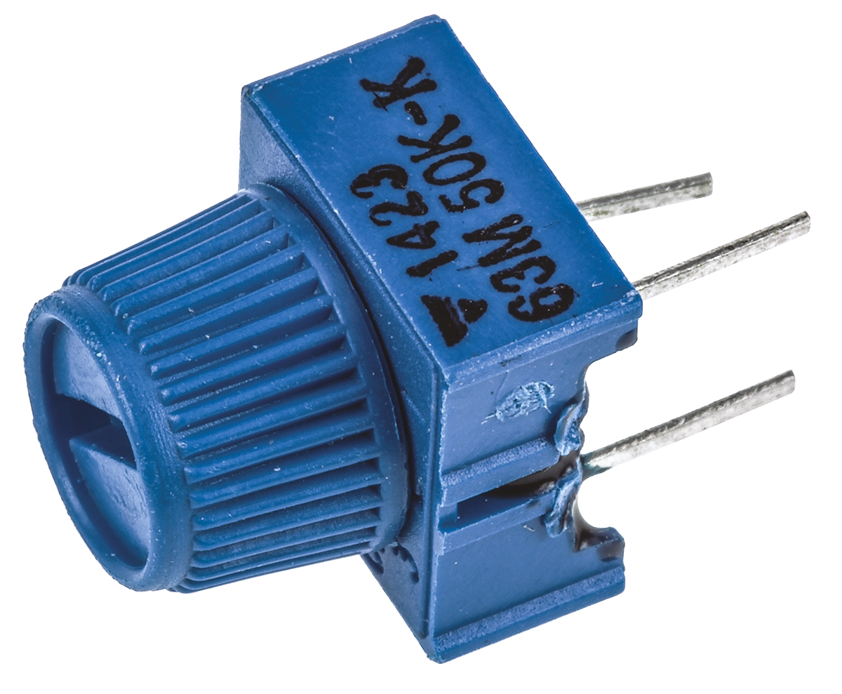 M63M503KB30T607, Vishay