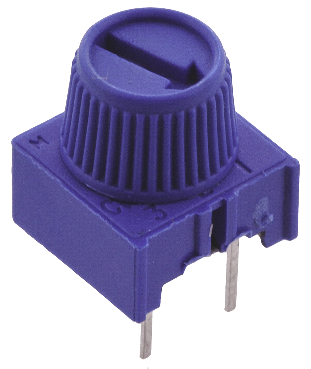 M63M504KB30T607, Vishay