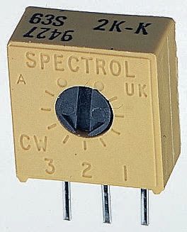 M63S202KB40, Vishay