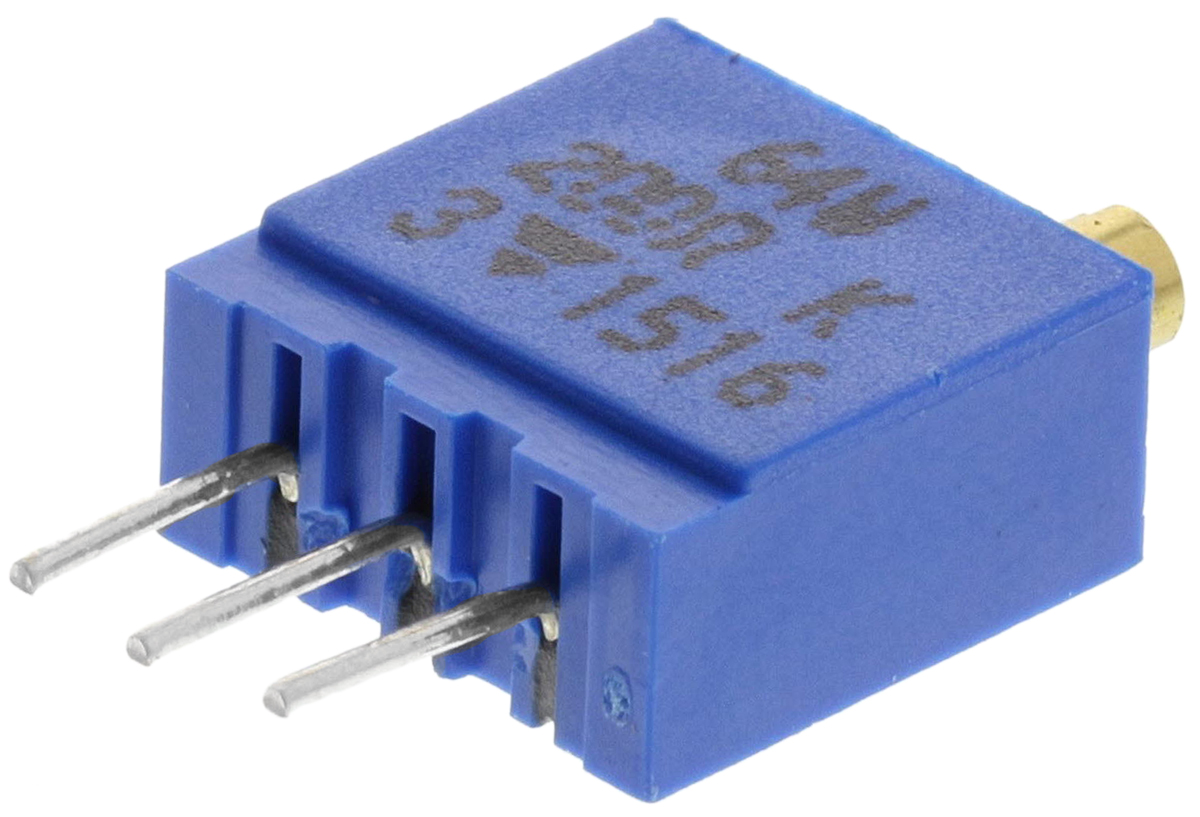 M64W201KB40, Vishay