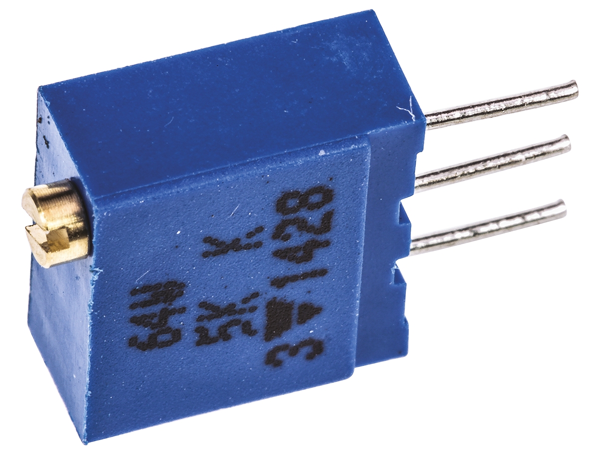 M64W502KB40, Vishay